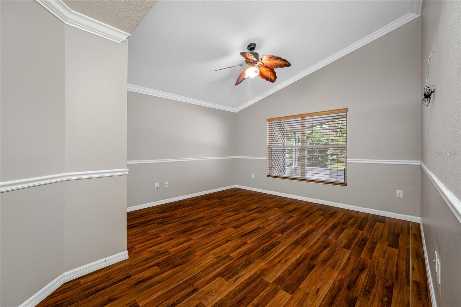 FISHHAWK RANCH PH 2 PRCL - Residential