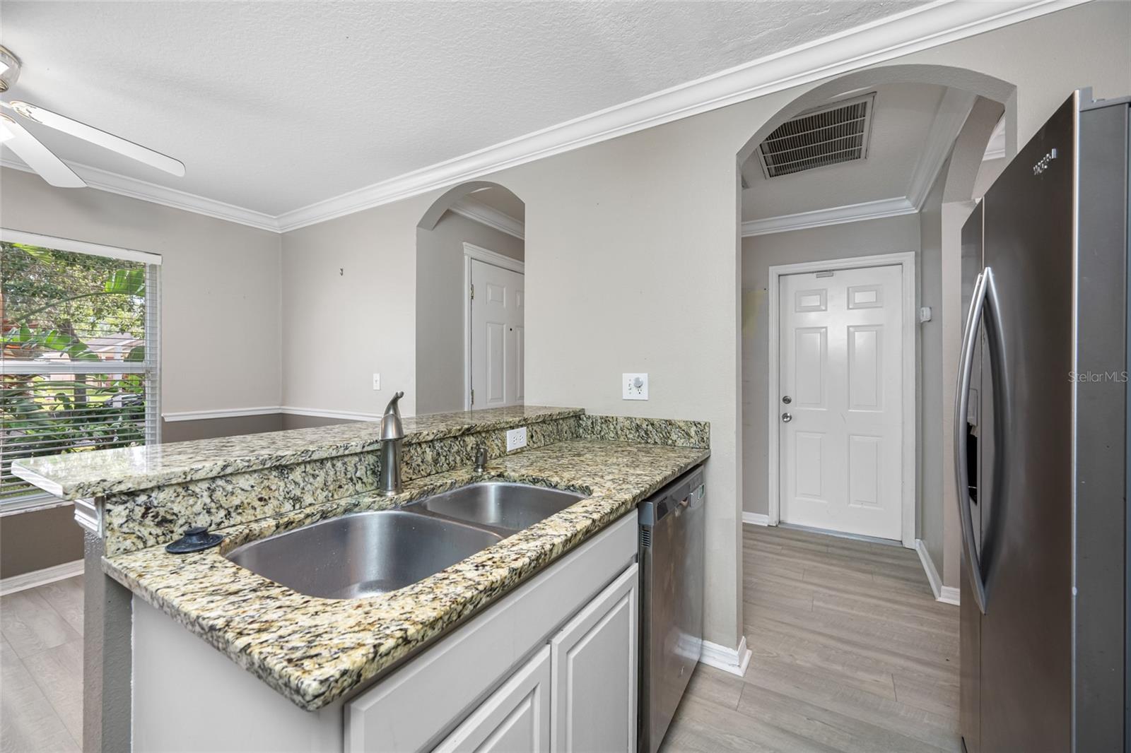 FISHHAWK RANCH PH 2 PRCL - Residential