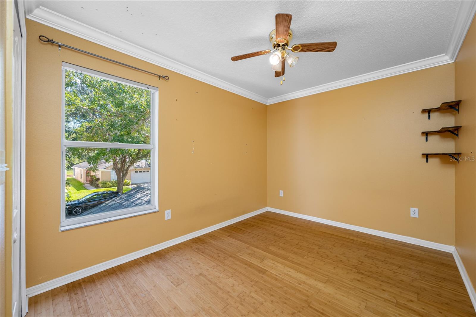 FISHHAWK RANCH PH 2 PRCL - Residential