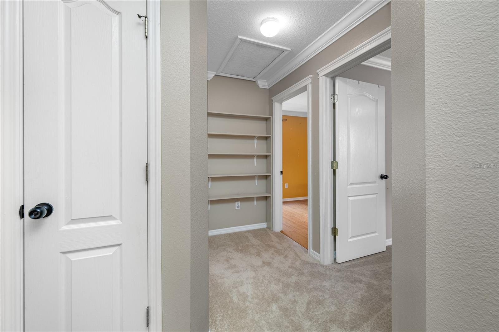 FISHHAWK RANCH PH 2 PRCL - Residential