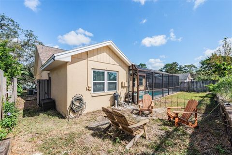 A home in PALM HARBOR