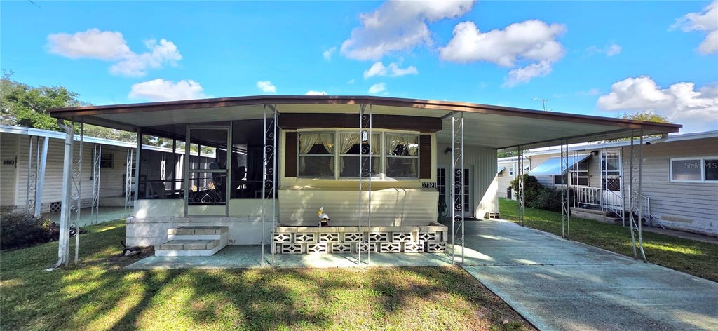 Photo of 37021 Karen Avenue, Zephyrhills, FL 33542 (MLS # J1006684)