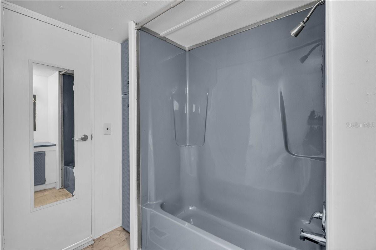 TERRA SIESTA MOBILE HOME PARK CO-OP - Residential