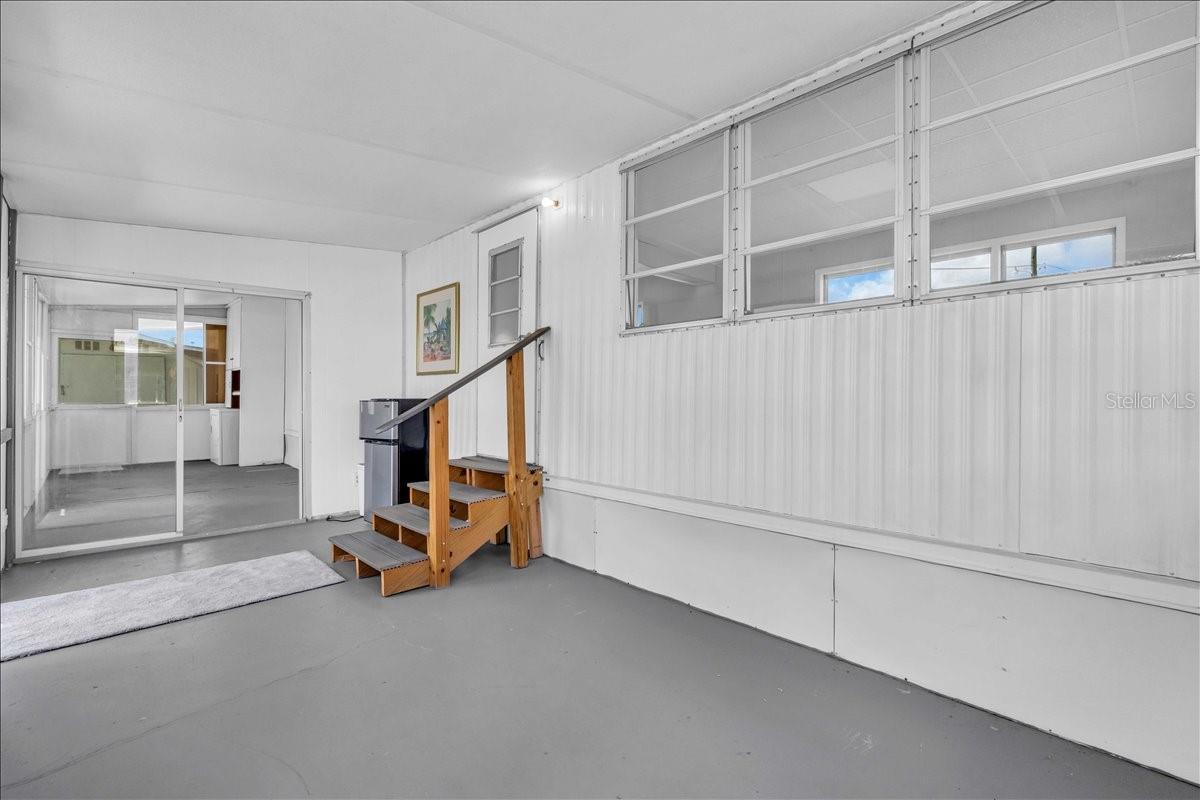 TERRA SIESTA MOBILE HOME PARK CO-OP - Residential