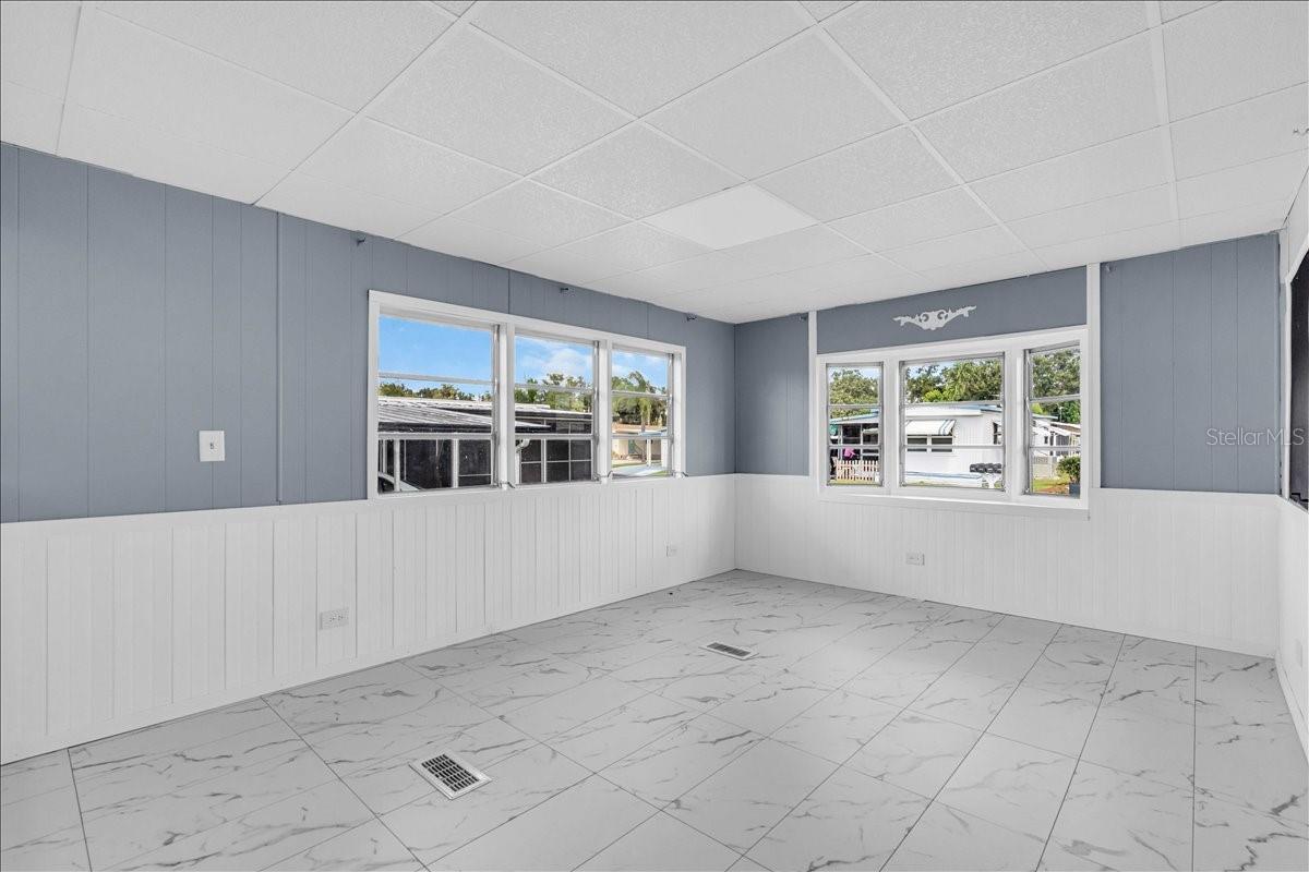 TERRA SIESTA MOBILE HOME PARK CO-OP - Residential