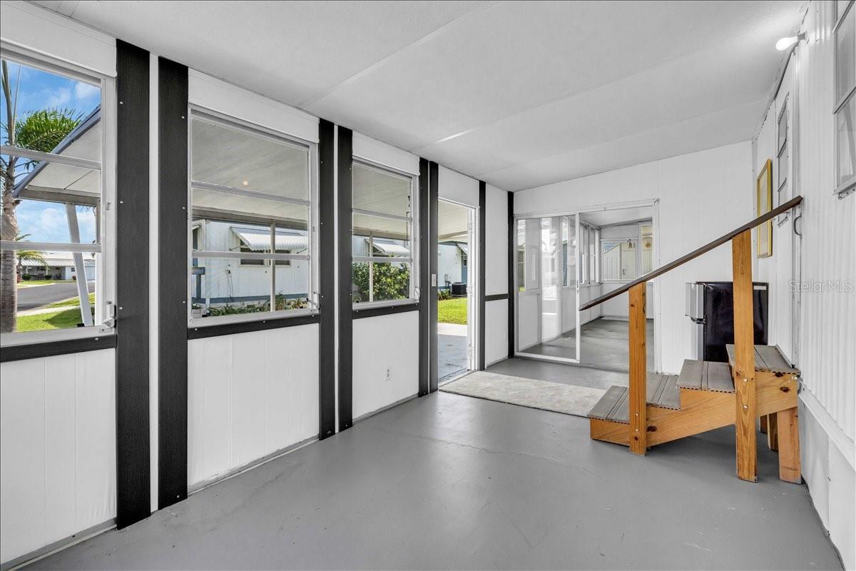 TERRA SIESTA MOBILE HOME PARK CO-OP - Residential