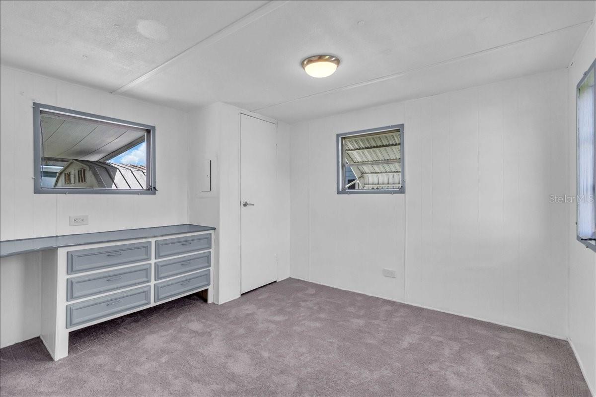 TERRA SIESTA MOBILE HOME PARK CO-OP - Residential