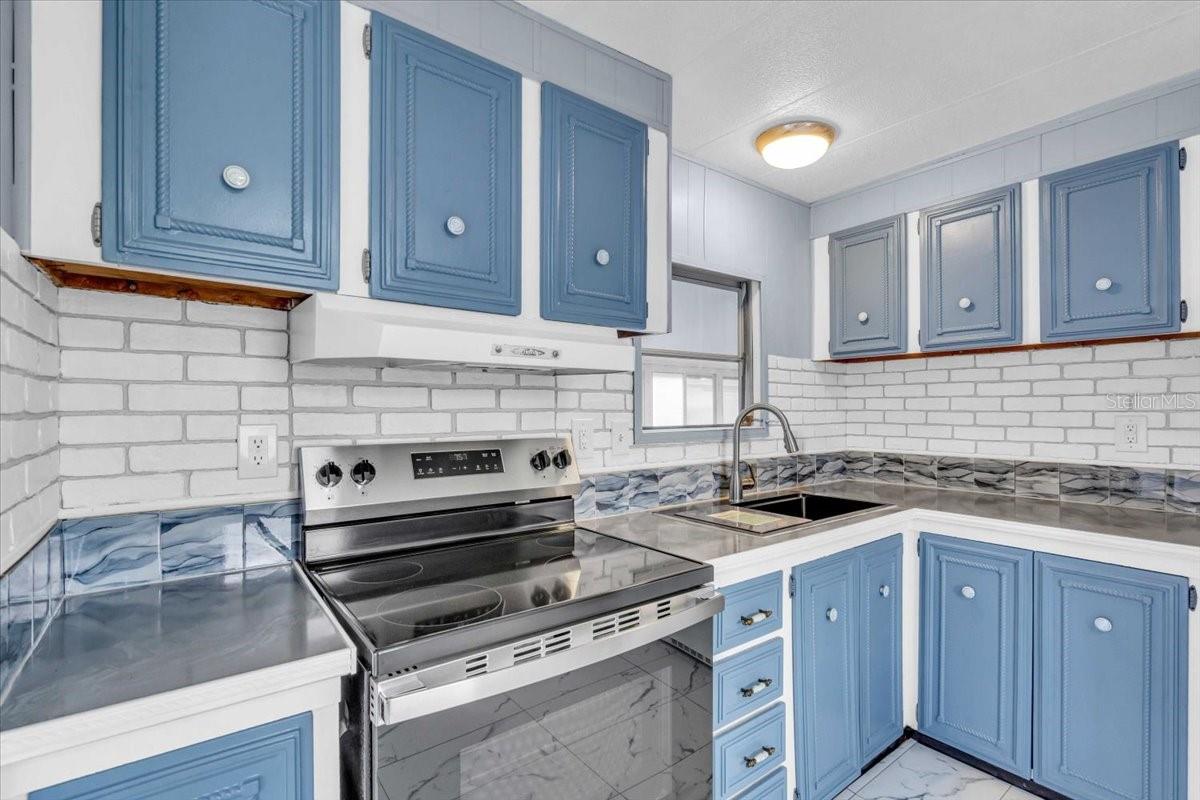 TERRA SIESTA MOBILE HOME PARK CO-OP - Residential