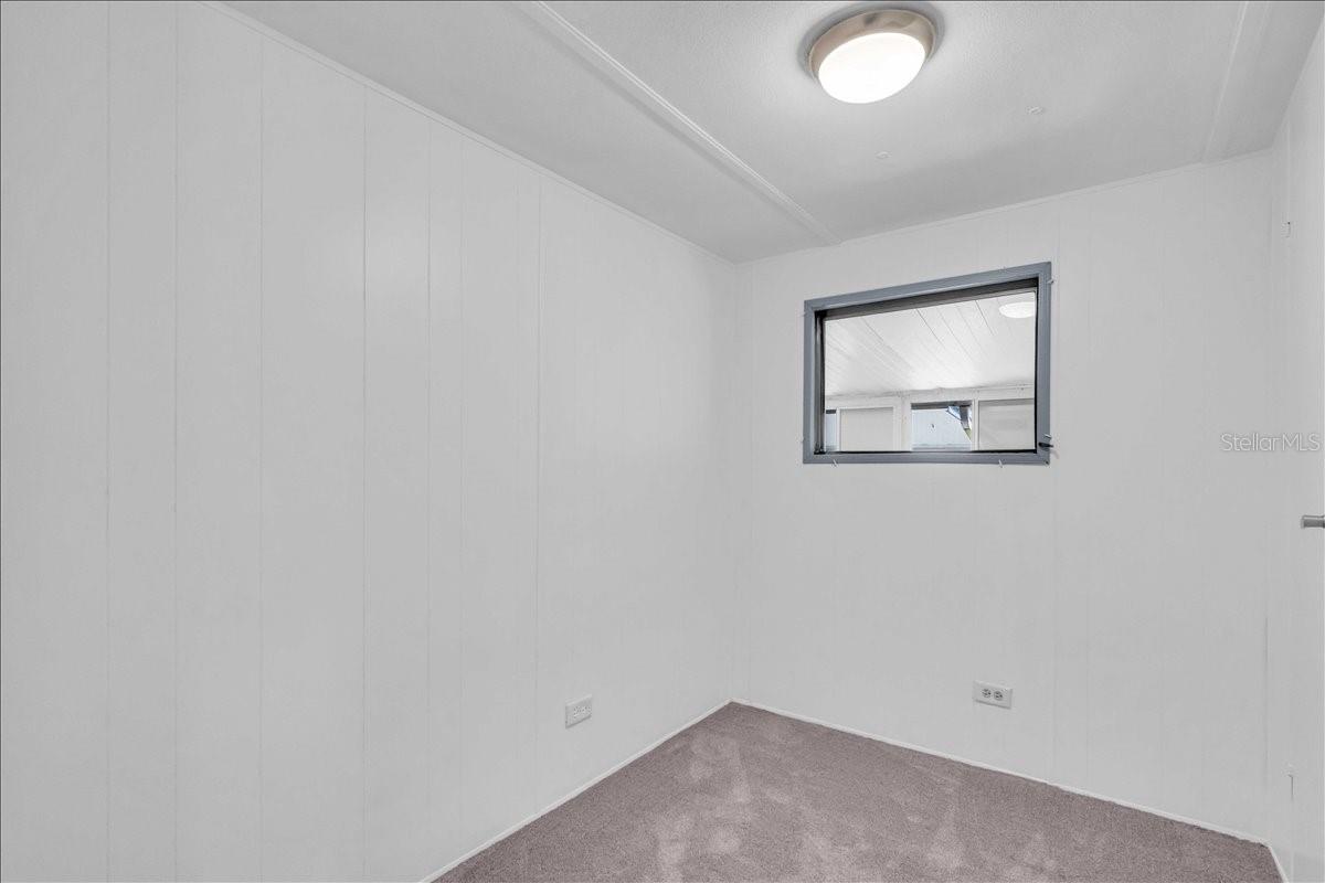 TERRA SIESTA MOBILE HOME PARK CO-OP - Residential