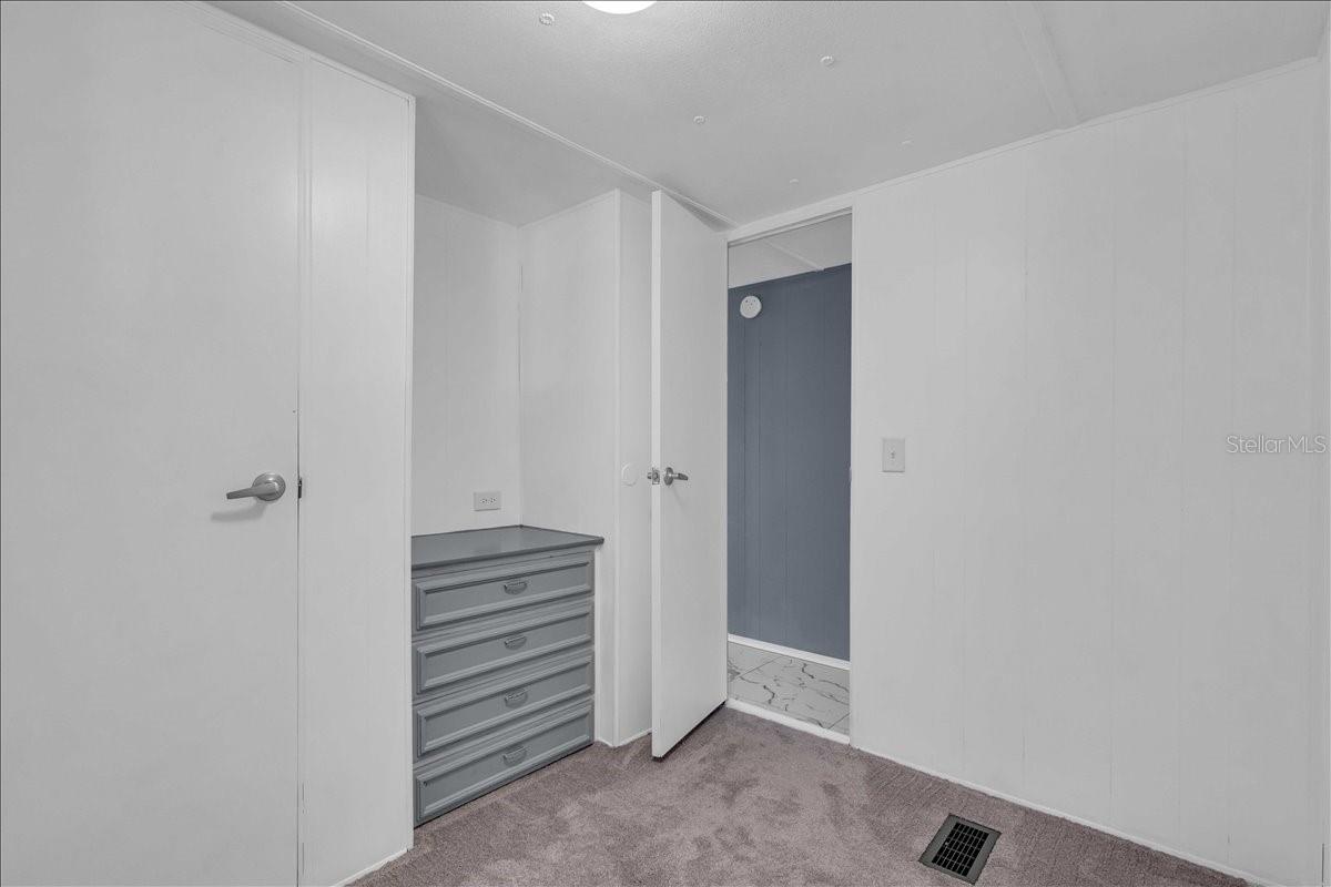 TERRA SIESTA MOBILE HOME PARK CO-OP - Residential