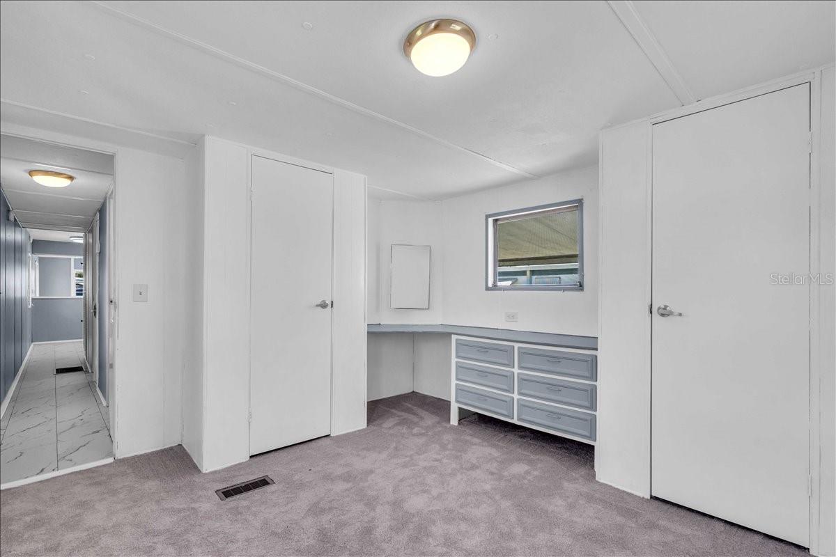 TERRA SIESTA MOBILE HOME PARK CO-OP - Residential