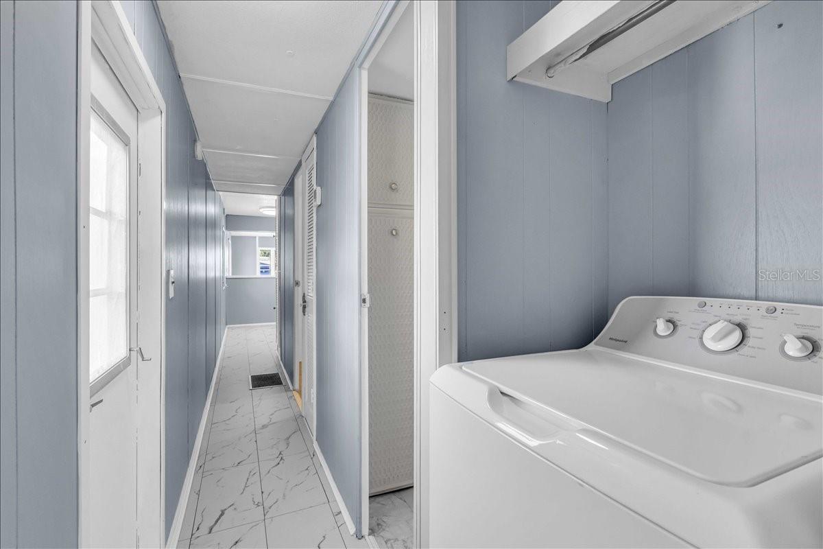 TERRA SIESTA MOBILE HOME PARK CO-OP - Residential