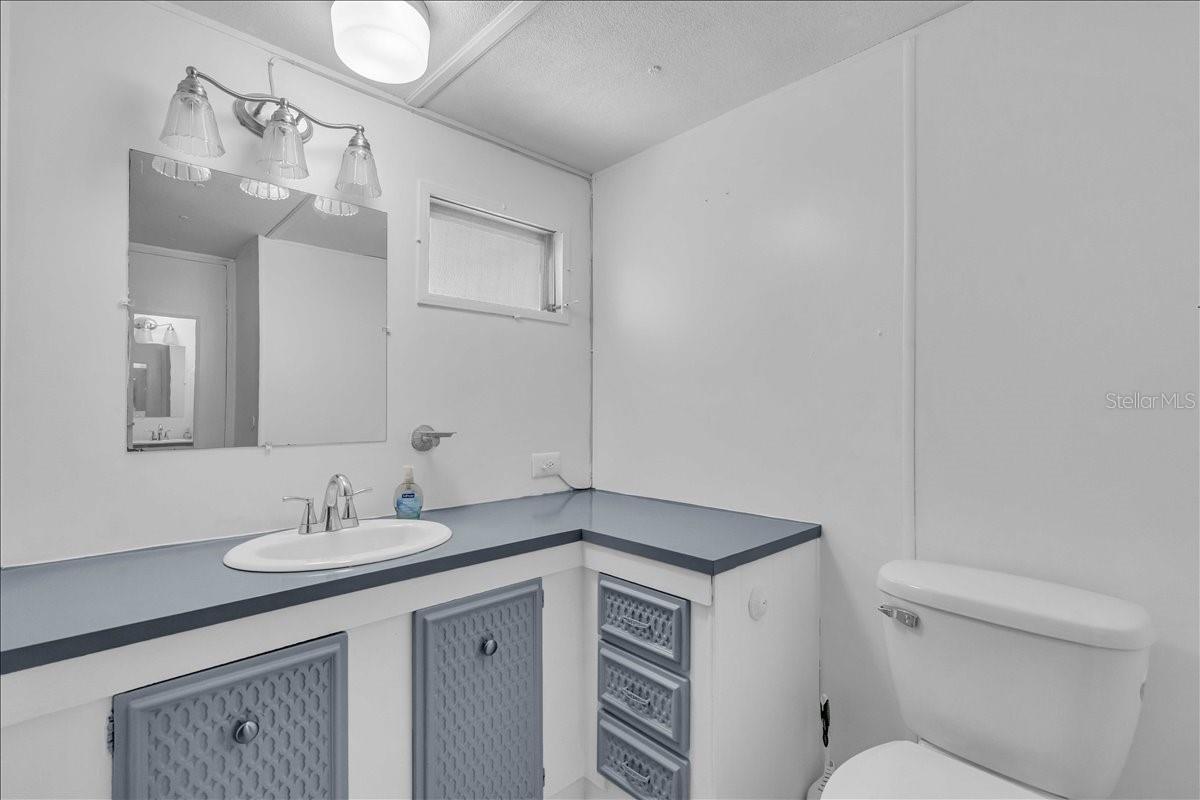 TERRA SIESTA MOBILE HOME PARK CO-OP - Residential