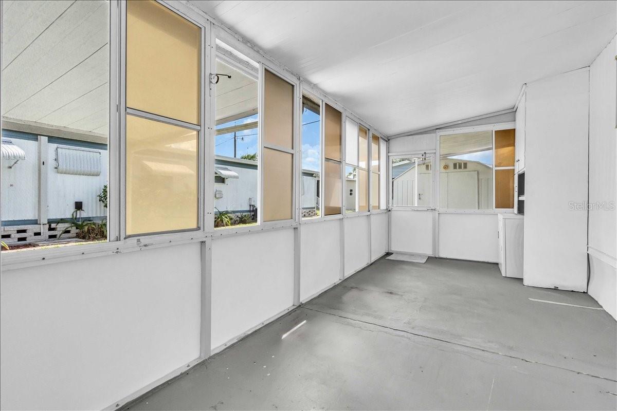 TERRA SIESTA MOBILE HOME PARK CO-OP - Residential