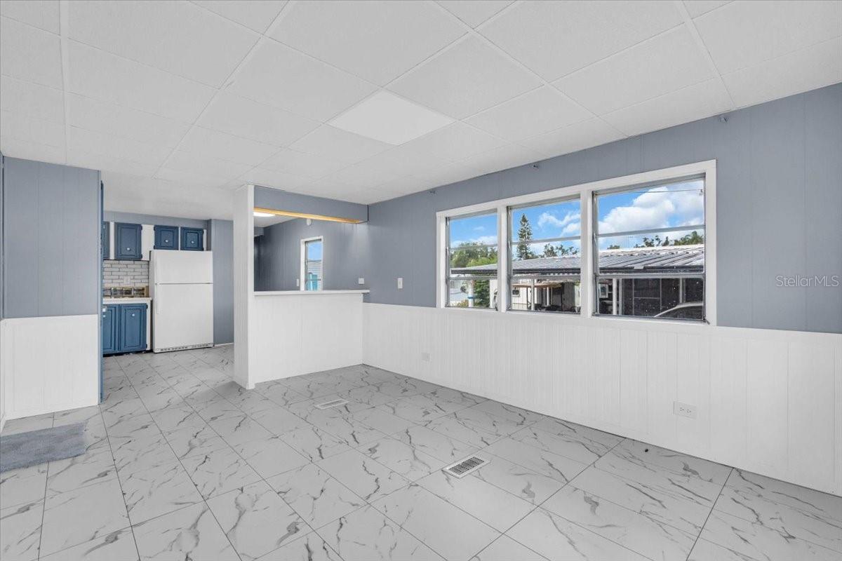 TERRA SIESTA MOBILE HOME PARK CO-OP - Residential