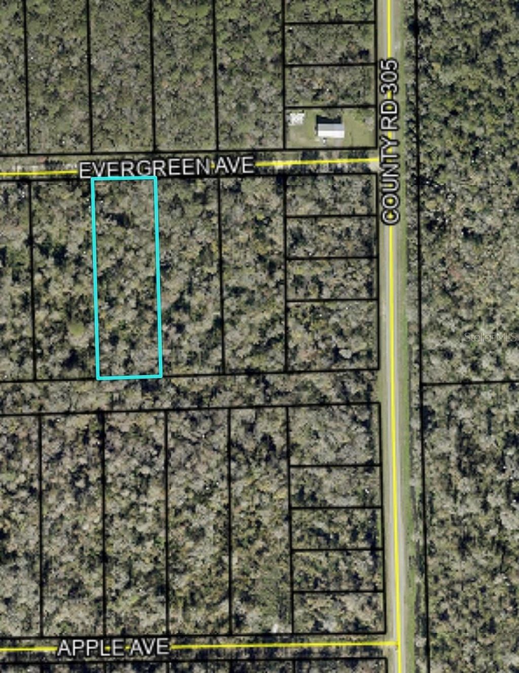 Photo of 3599 Evergreen Avenue, Bunnell, FL 32110 (MLS # FC318641)