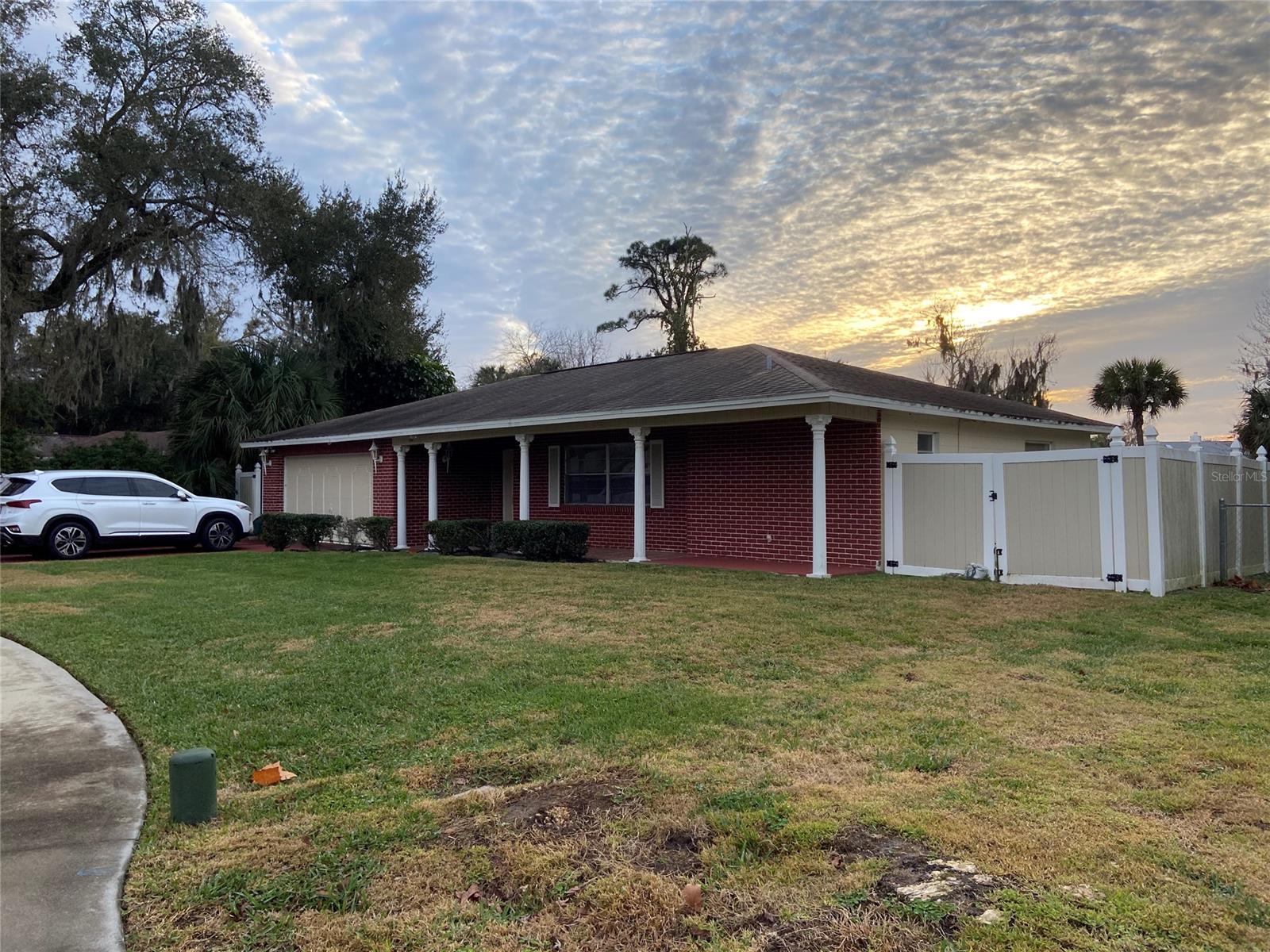 Deep Forest Village 01 - Residential