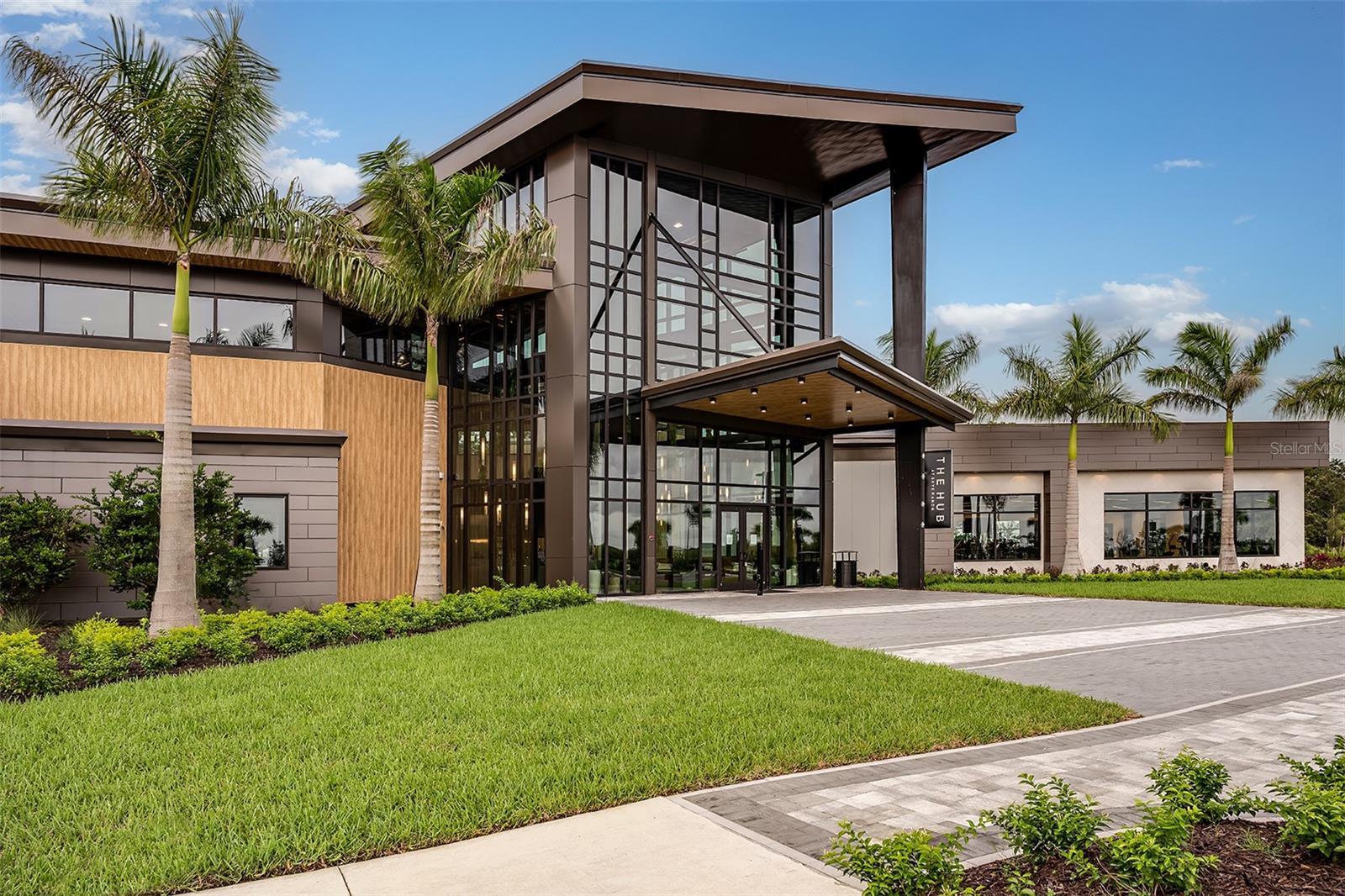 WESTVIEW 45S GC - Residential
