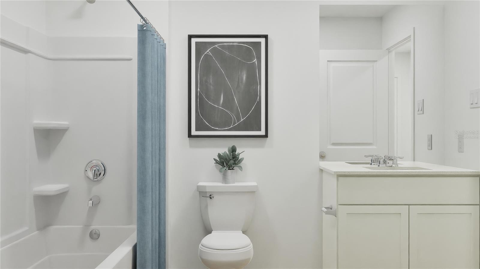 WESTVIEW 45S GC - Residential