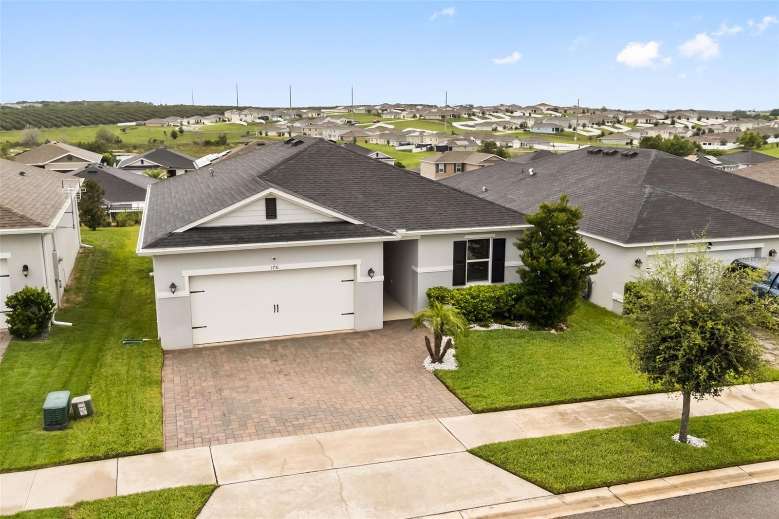 1731 WILSON PRAIRIE CIRCLE