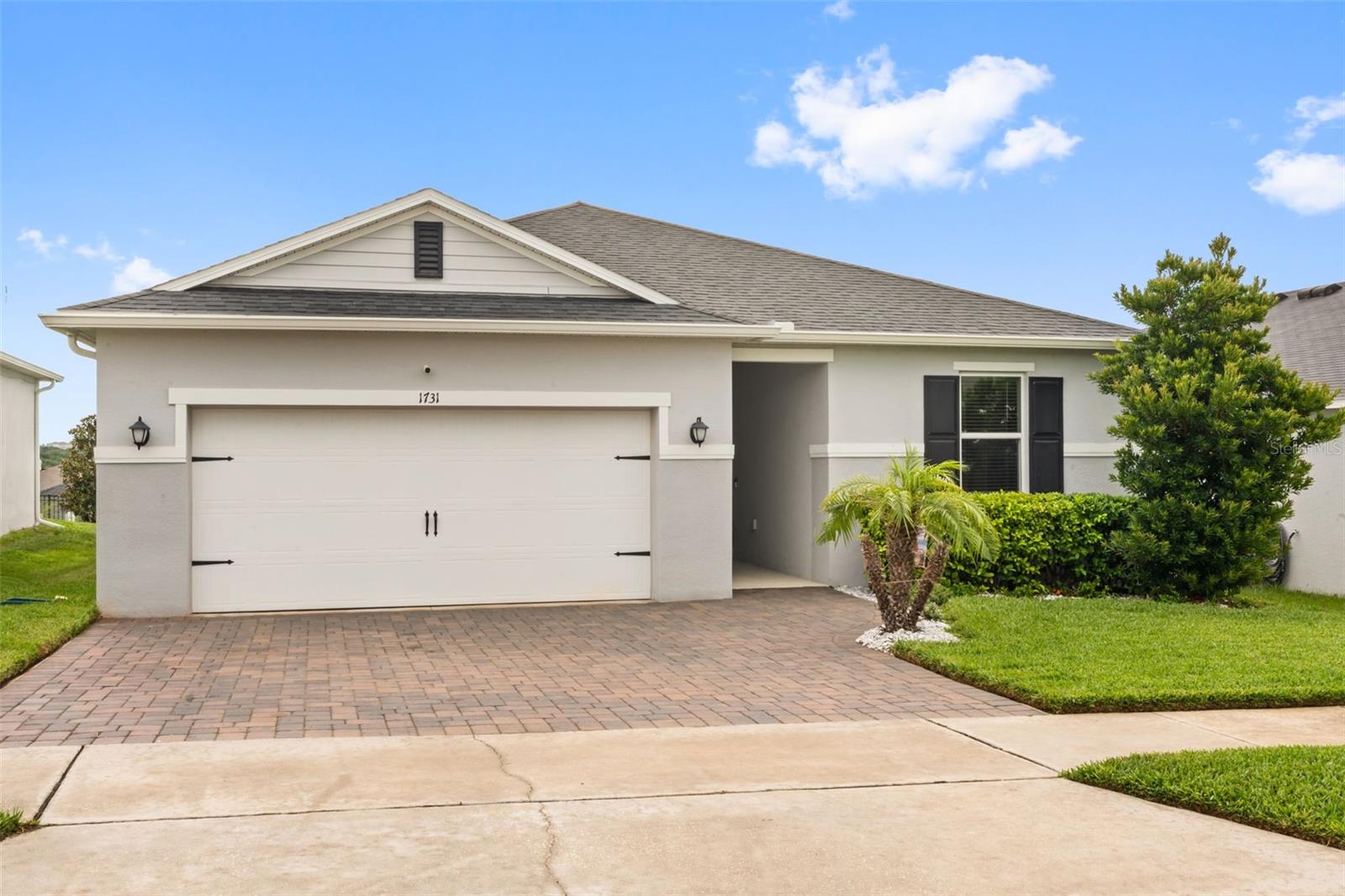 1731 WILSON PRAIRIE CIRCLE