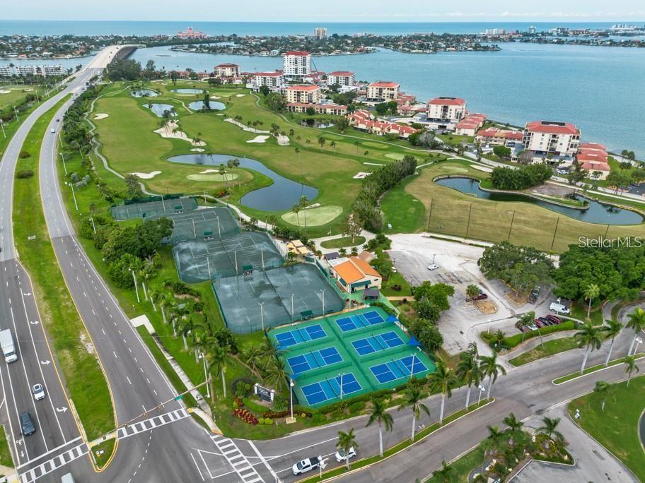 PALMA DEL MAR II - Residential