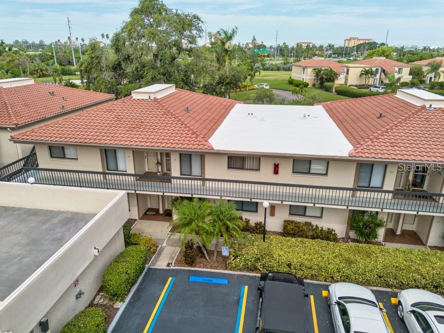 PALMA DEL MAR II - Residential