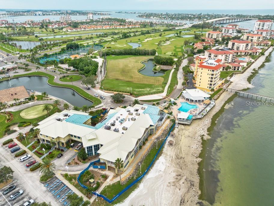 PALMA DEL MAR II - Residential