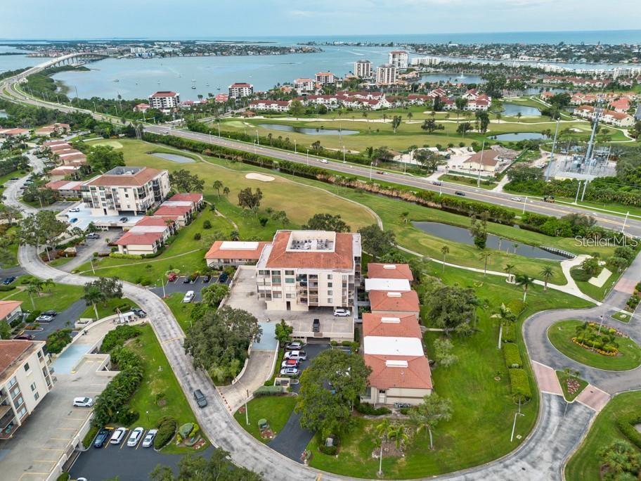 PALMA DEL MAR II - Residential