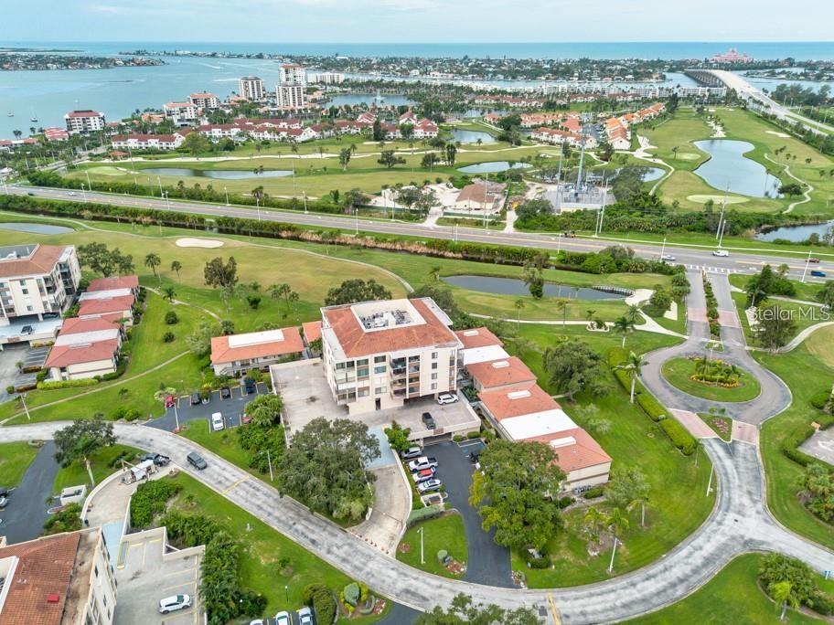 PALMA DEL MAR II - Residential