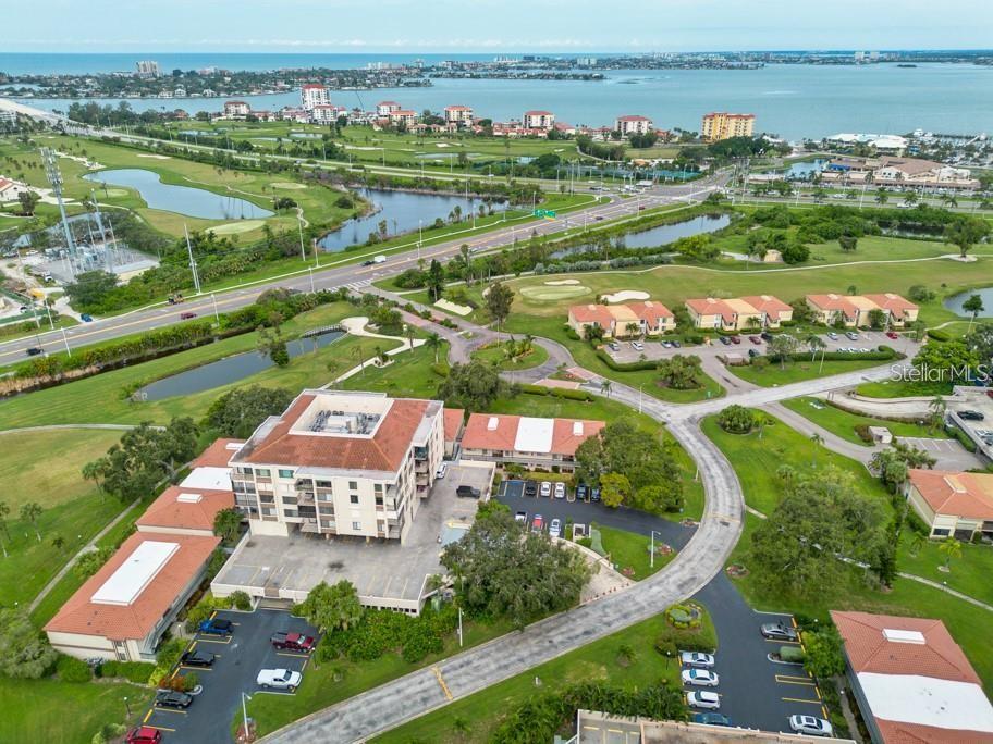 PALMA DEL MAR II - Residential