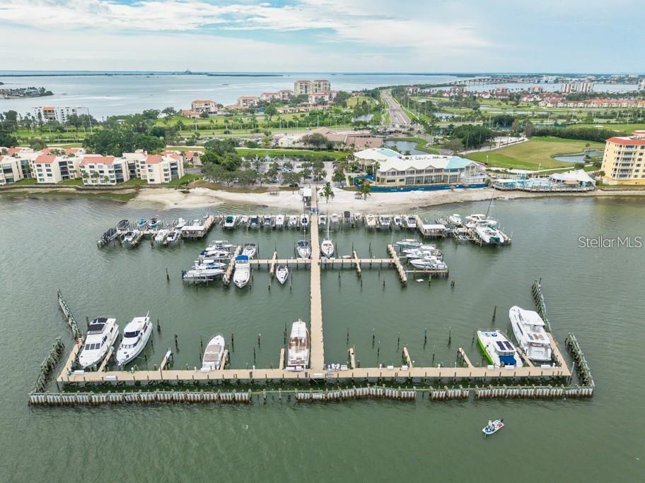 PALMA DEL MAR II - Residential