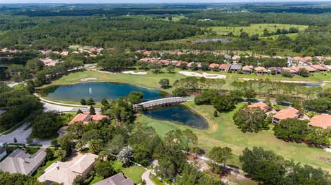 Tiny photo for 9517 San Fernando Court, Howey In The Hills, FL 34737 (MLS # O6322421)