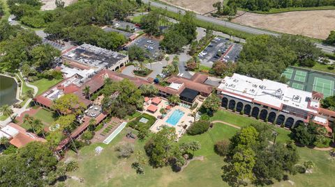 Tiny photo for 9517 San Fernando Court, Howey In The Hills, FL 34737 (MLS # O6322421)