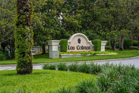 Tiny photo for 9517 San Fernando Court, Howey In The Hills, FL 34737 (MLS # O6322421)
