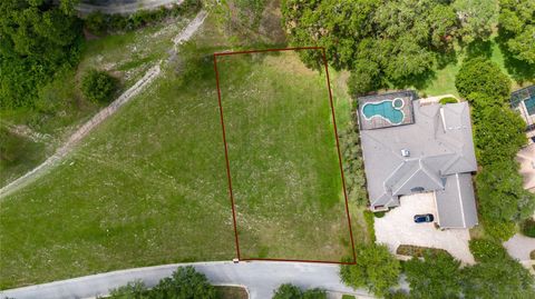 Tiny photo for 9517 San Fernando Court, Howey In The Hills, FL 34737 (MLS # O6322421)