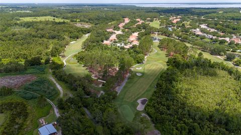 Tiny photo for 9517 San Fernando Court, Howey In The Hills, FL 34737 (MLS # O6322421)