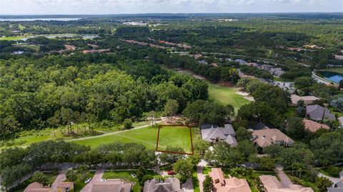 Tiny photo for 9517 San Fernando Court, Howey In The Hills, FL 34737 (MLS # O6322421)