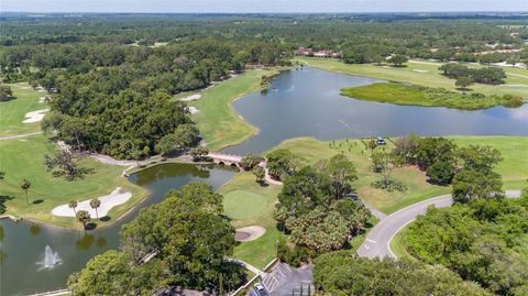 Tiny photo for 9517 San Fernando Court, Howey In The Hills, FL 34737 (MLS # O6322421)