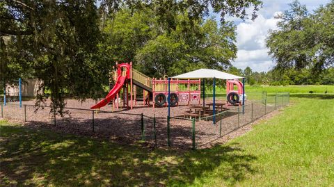 Tiny photo for 9517 San Fernando Court, Howey In The Hills, FL 34737 (MLS # O6322421)