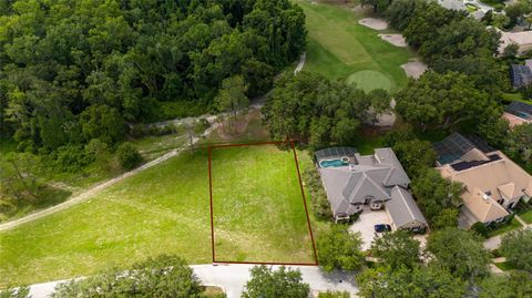 Tiny photo for 9517 San Fernando Court, Howey In The Hills, FL 34737 (MLS # O6322421)