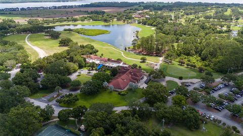 Tiny photo for 9517 San Fernando Court, Howey In The Hills, FL 34737 (MLS # O6322421)
