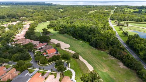 Tiny photo for 9517 San Fernando Court, Howey In The Hills, FL 34737 (MLS # O6322421)