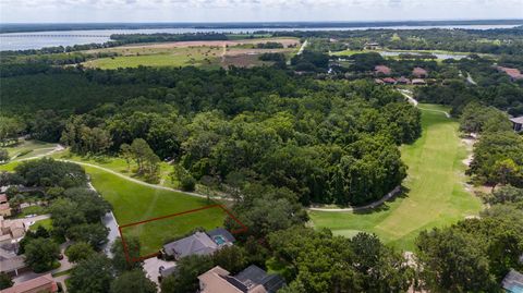 Tiny photo for 9517 San Fernando Court, Howey In The Hills, FL 34737 (MLS # O6322421)