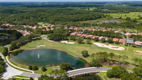 Tiny photo for 9517 San Fernando Court, Howey In The Hills, FL 34737 (MLS # O6322421)