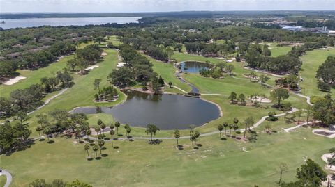 Tiny photo for 9517 San Fernando Court, Howey In The Hills, FL 34737 (MLS # O6322421)