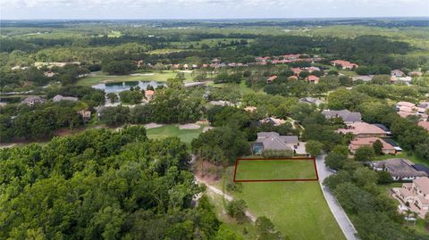 Tiny photo for 9517 San Fernando Court, Howey In The Hills, FL 34737 (MLS # O6322421)