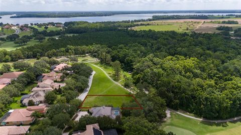 Tiny photo for 9517 San Fernando Court, Howey In The Hills, FL 34737 (MLS # O6322421)
