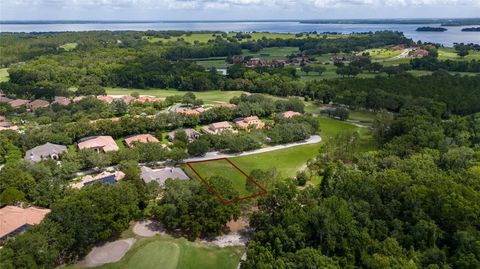 Tiny photo for 9517 San Fernando Court, Howey In The Hills, FL 34737 (MLS # O6322421)