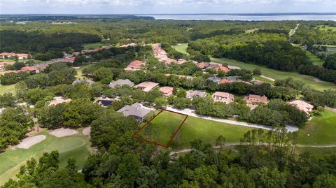 Tiny photo for 9517 San Fernando Court, Howey In The Hills, FL 34737 (MLS # O6322421)
